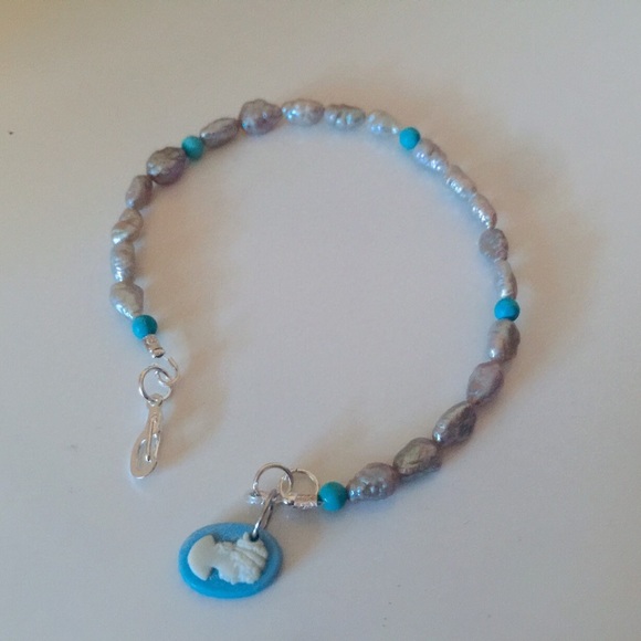 Bead bracelet - Picture 3 of 6